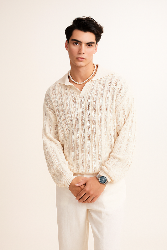 winter sleves shirt